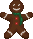 Gingerbread Man