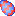 Blue and Red Easter Egg Cursor