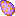 Purple and Orange Easter Egg Cursor