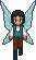 princely fairy