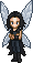 Goth Fairy