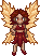 Fire Fairy
