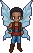 ambitious fairy