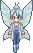 Snow Fairy