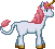 unicorn