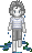 Drippy Ghost