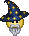 wizard emoticon
