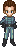 Intrepid space hero